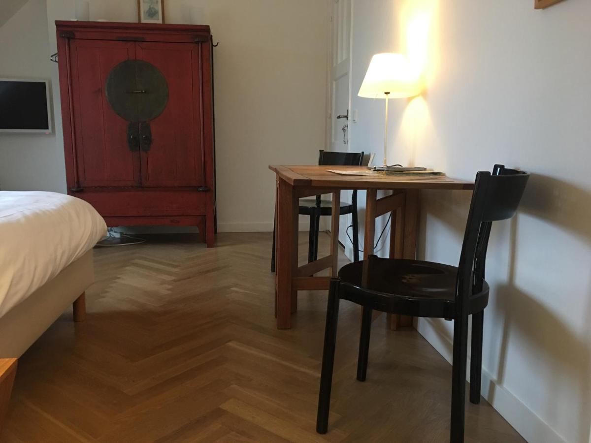 Alberti Bed & Bike 2* Maastricht