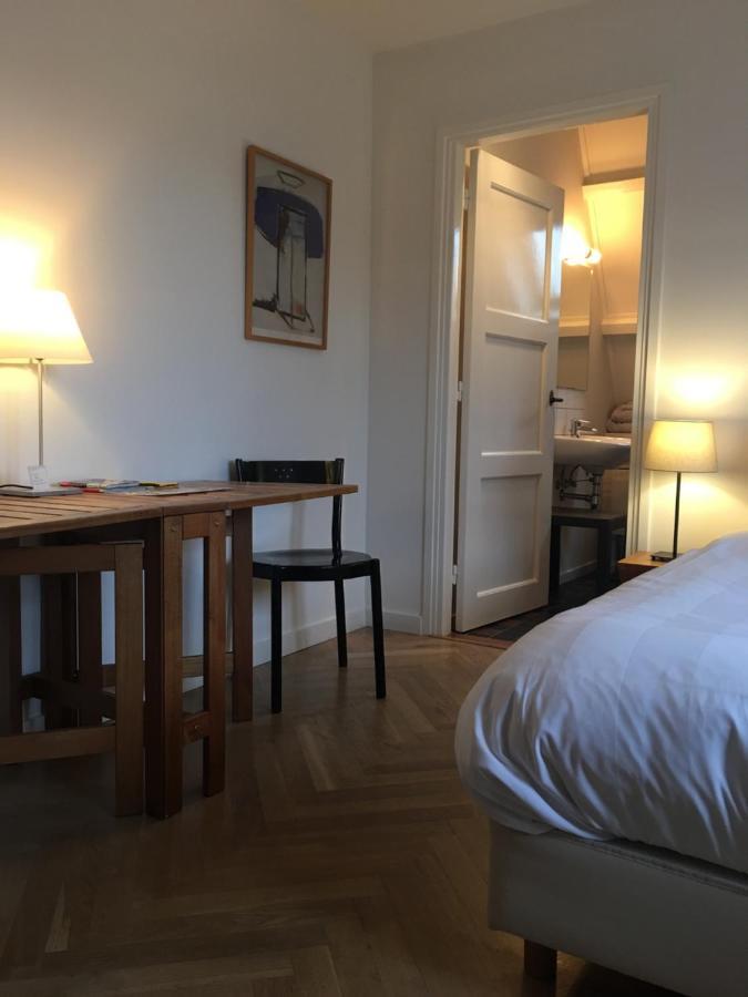 Bed & Breakfast Alberti Bed & Bike Maastricht