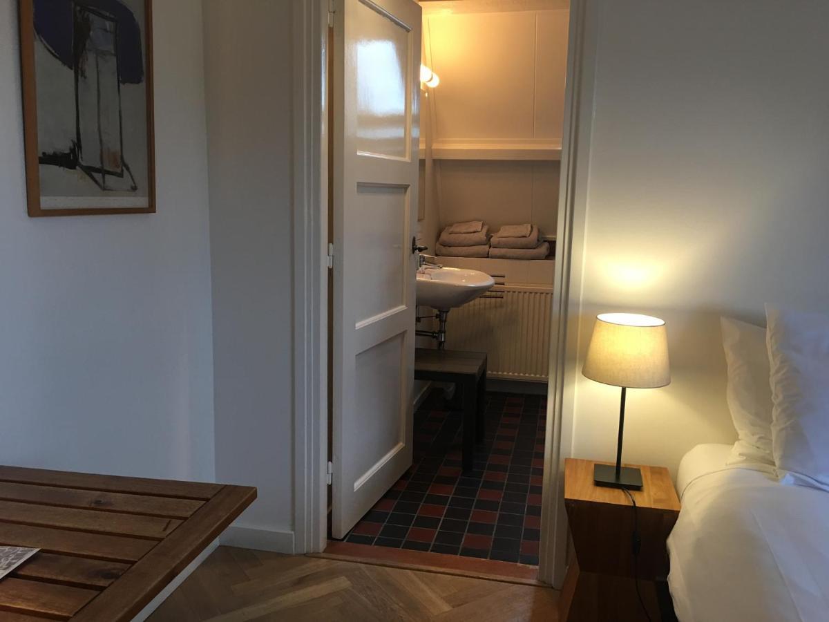 Bed & Breakfast Alberti Bed & Bike