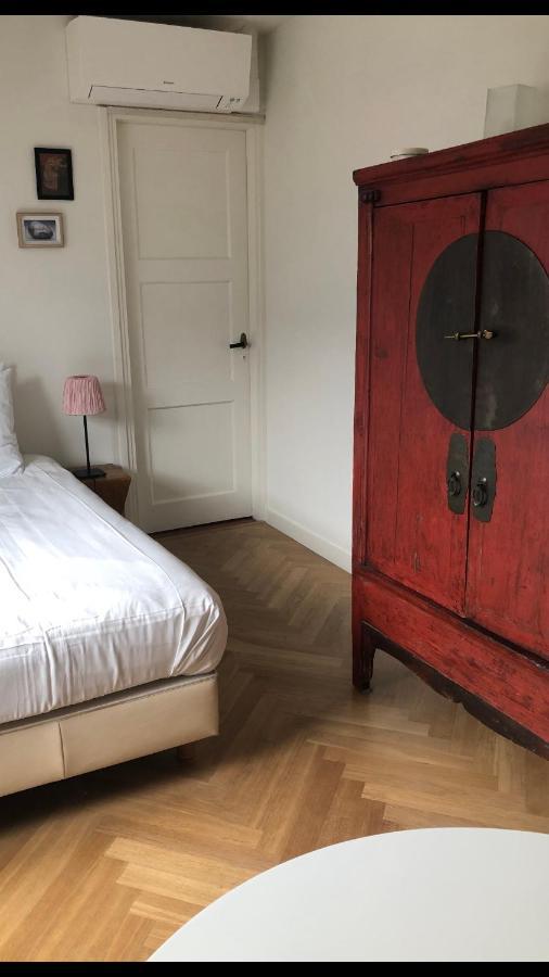 Alberti Bed & Bike Bed & Breakfast Maastricht