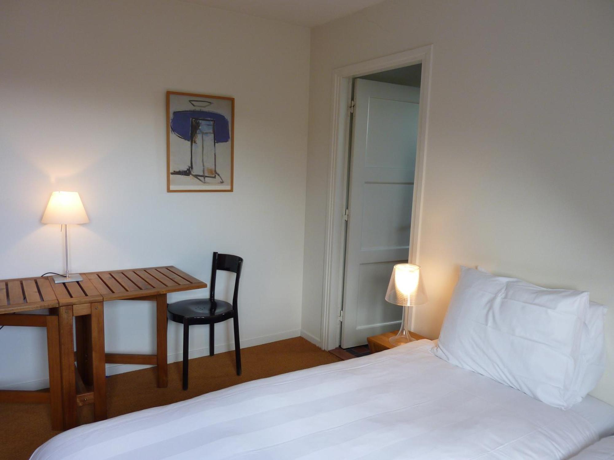 Bed & Breakfast Alberti Bed & Bike Maastricht