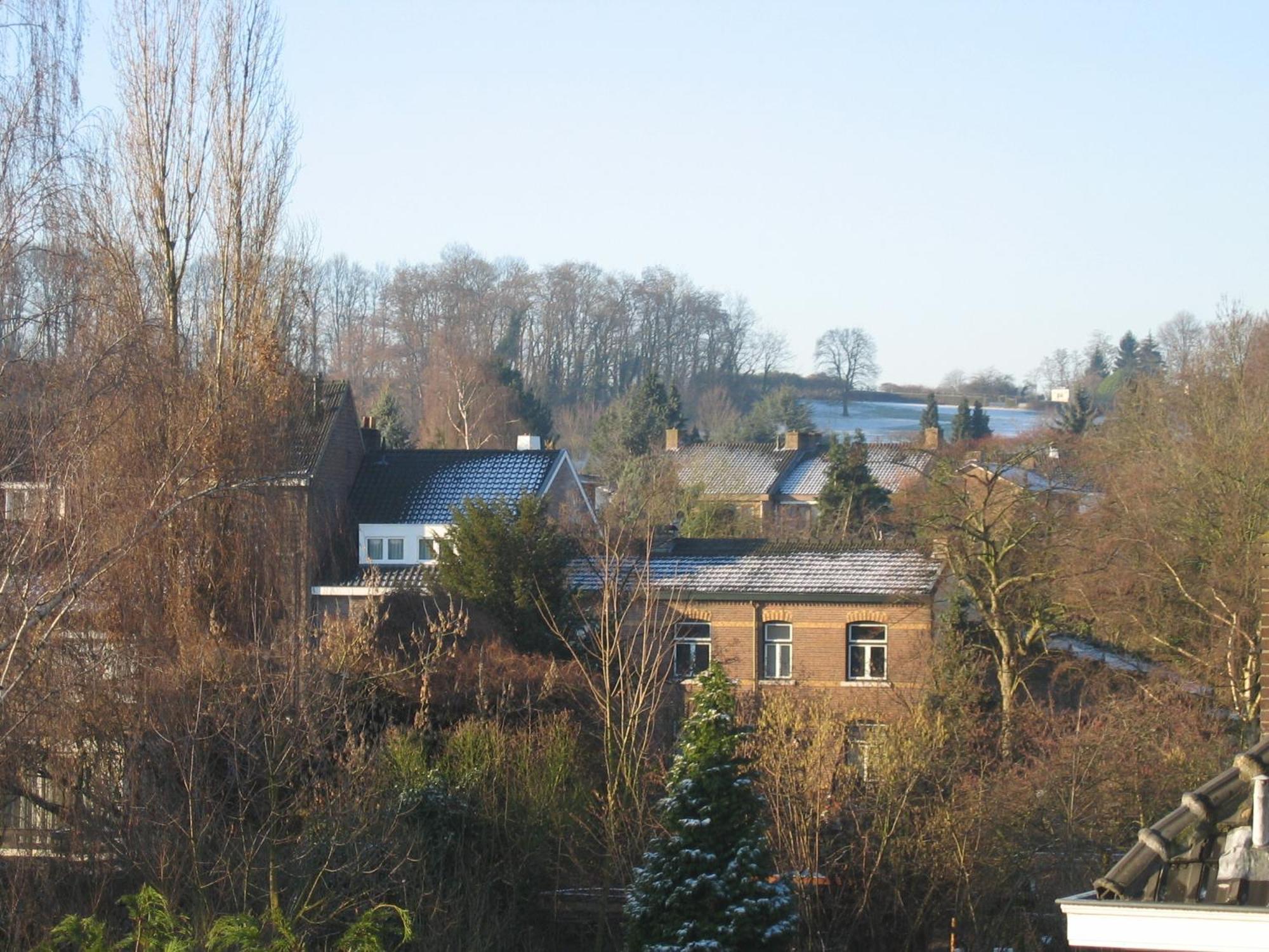 Bed & Breakfast Alberti Bed & Bike Maastricht